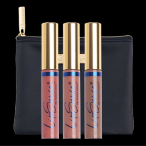 PRALINE Matte Gloss by SeneGence - Picture 4 of 8